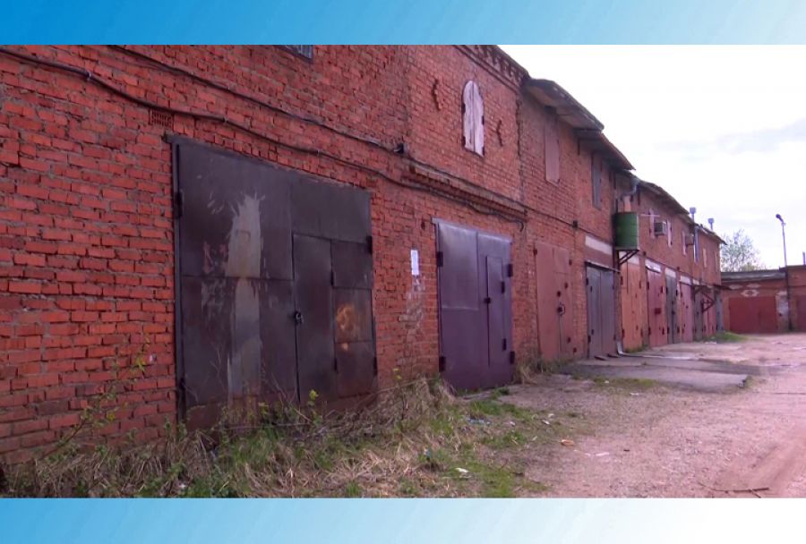 Гаражная амнистия. Подробности проекта