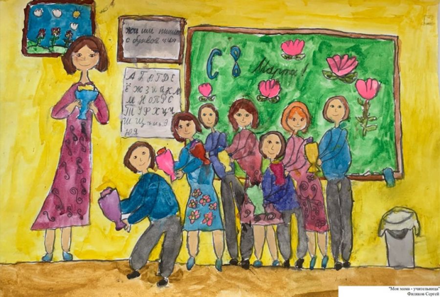 Дошкольники Сергиева Посада задумались о важности разных профессий