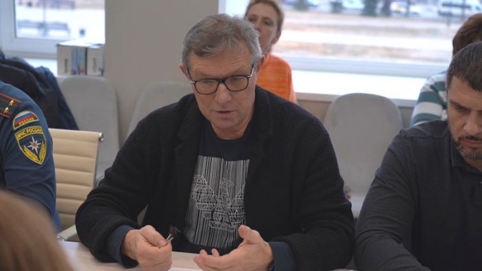 &laquo;День города&raquo; за 28 марта 2025 г.