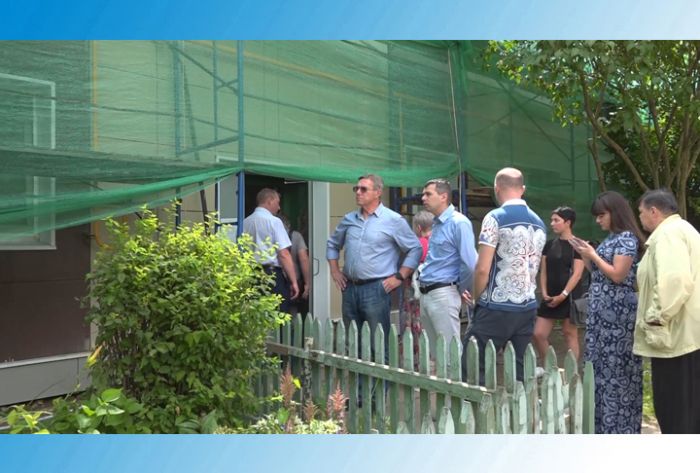 Депутатский объезд: проблемы и пути решения