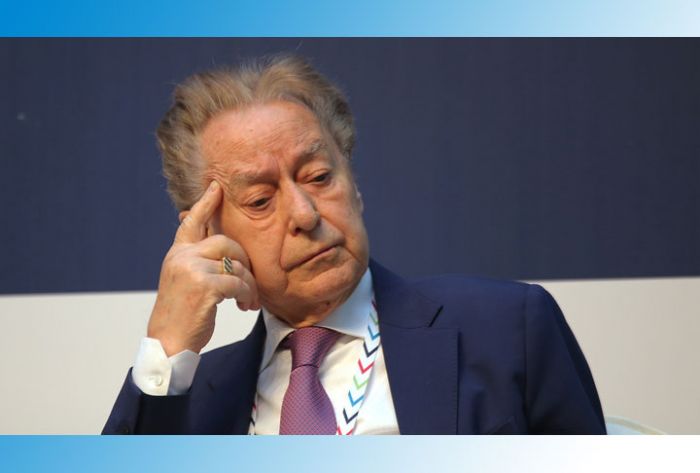 В Москве умер поэт Андрей Дементьев