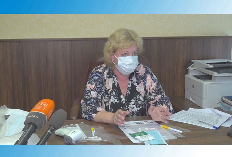 Как будет проходить референдум