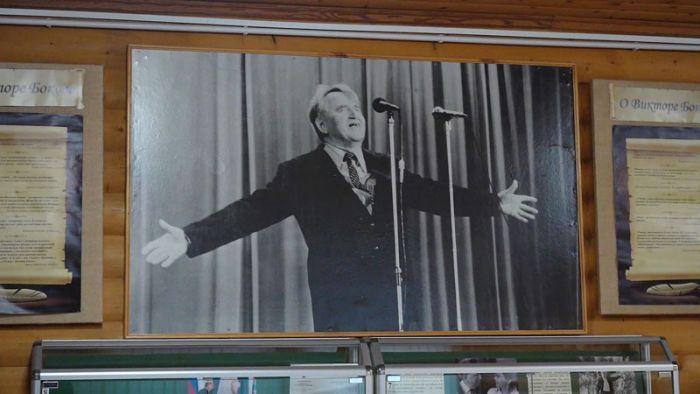 Гости из соседней области побывали в Язвицах