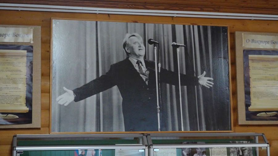 Гости из соседней области побывали в Язвицах