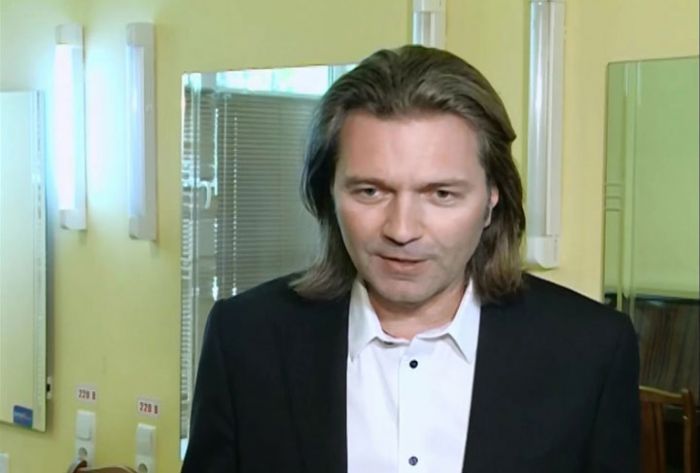 Уроки музыки Дмитрия Маликова