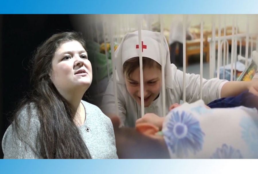 Братина объединила волонтёров культуры