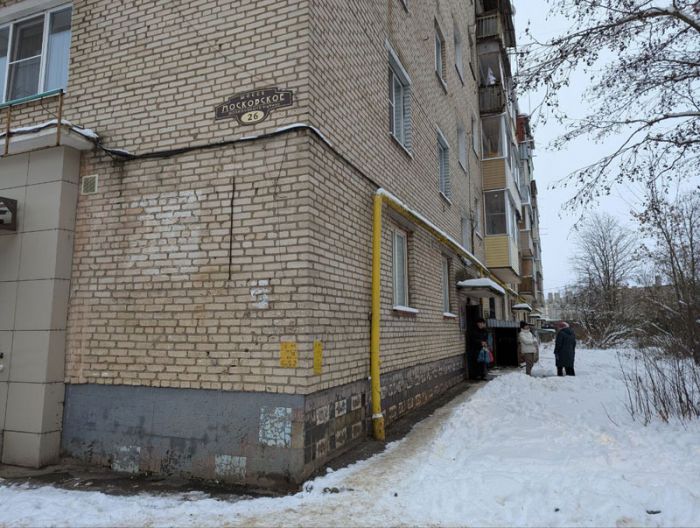 Проблема будет решена