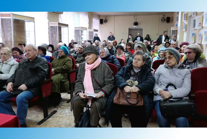 В Подмосковье откроются все клубы &laquo;Активного долголетия&raquo;