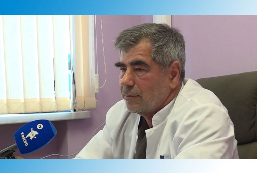 Клещи снова атакуют