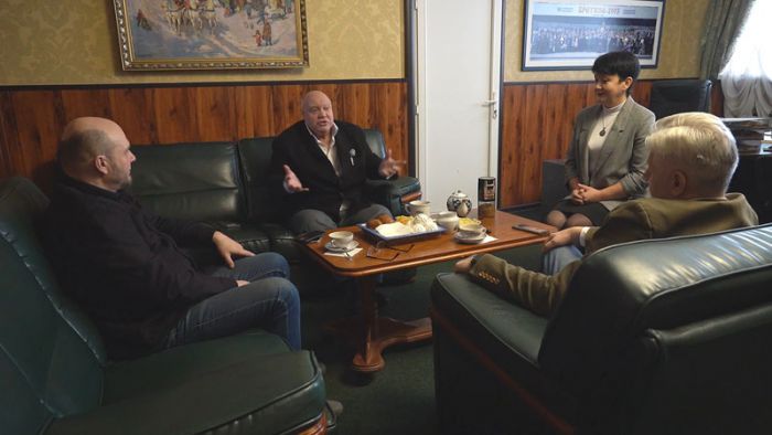 Почему надо любить Родину&hellip;