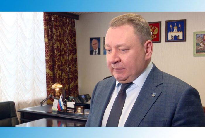 Михаил Токарев - о ситуации с коронавирусом