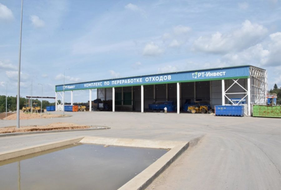 Жители Сергиево-Посадского округа могут повлиять на работу КПО &quot;Север&quot;