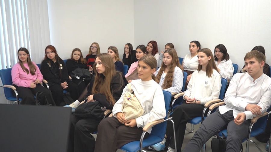 Экскурс в медицинскую сферу