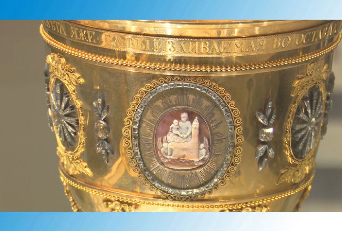 Выставка &laquo;Встреча с прошлым&raquo; открыта для посетителей